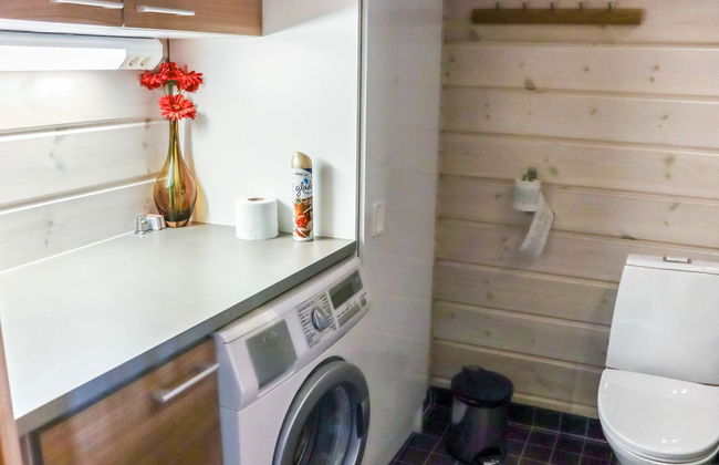 Aurinko-saaga 5 paritalo - Foto 10