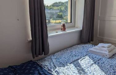 Lovely 3-Bed Edinburgh Flat - Foto 14