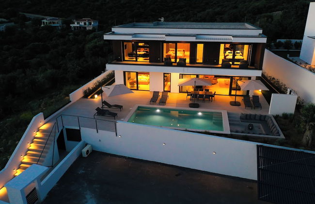 Luxury Villa del Sol - Foto 54