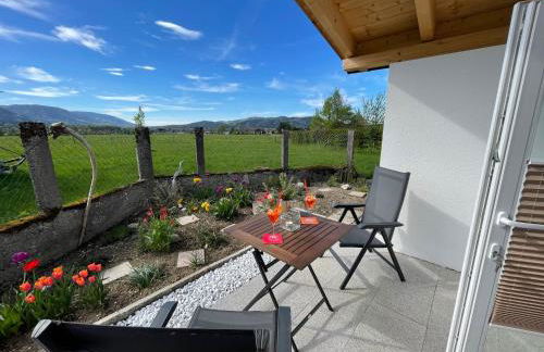 Römer Appartement mit sonniger Terrasse - Photo 17