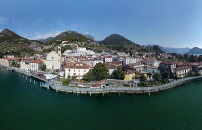 37 Iseo Lake A&A - Foto 14