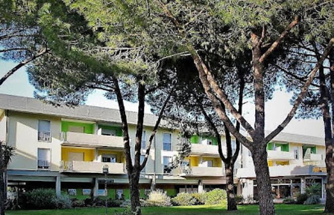 Apartment in Residenza Alberghiera Italia, Luni - Foto 15