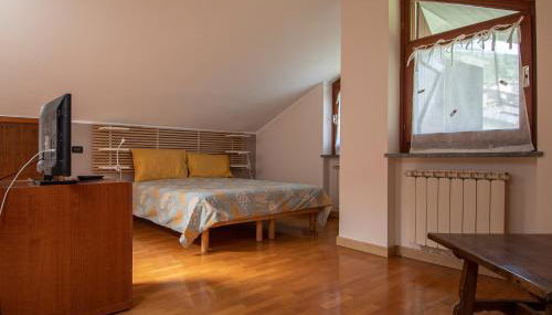 La casa delle farfalle - CIR VDA SARRE 0001 - Foto 5