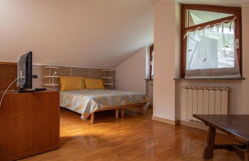 La casa delle farfalle - CIR VDA SARRE 0001 - Foto 5