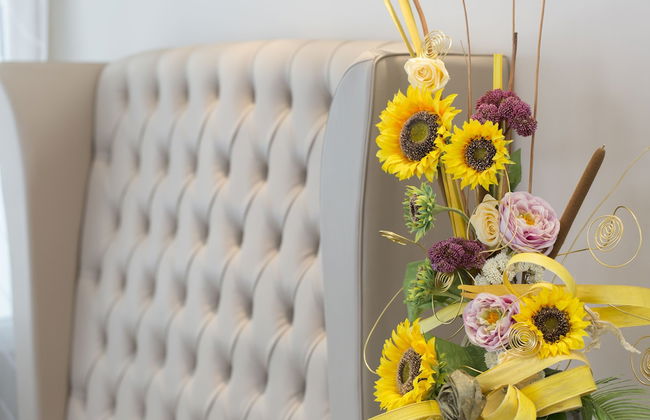 Nero D'Avorio Aparthotel & SPA - Foto 3