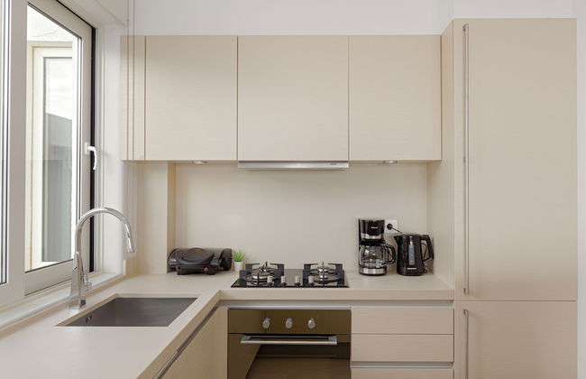 Luxurious Beachfront Villa Maira - Foto 13