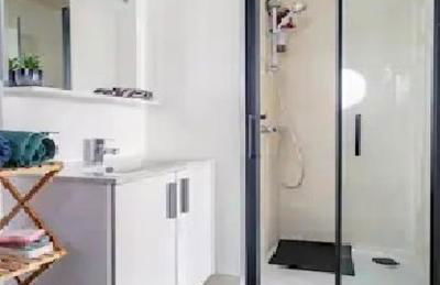 Résidence Nimrod Abraham - ParisLaDefense - Foto 14