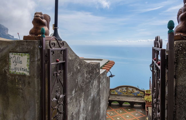 Villa Lavinia - Photo 41