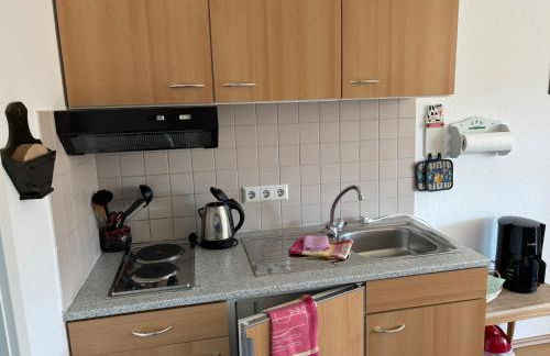 DAT OLE FISCHERHUS - App 3 - Foto 10