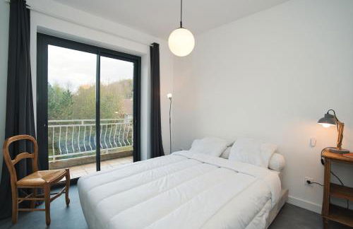 Votre appartement à Chalmazel - Foto 8