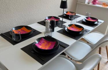 Apartment 1 Urban Vibe - Foto 6