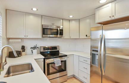 Kirkland Highland House - Foto 16