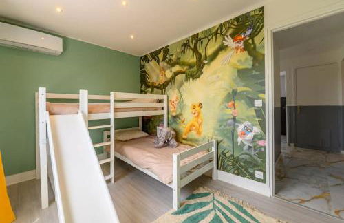 Villa ballon d or - Foto 7