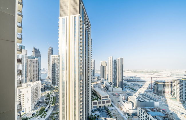 Primestay - Creekside Residences - Creek - Foto 58