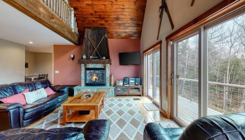 Thunder Ridge Lodge - Foto 2