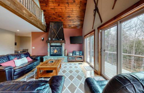 Thunder Ridge Lodge - Foto 2