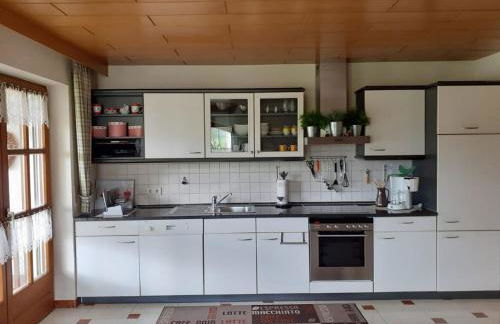 Ferienwohnung Arberblick - Foto 7