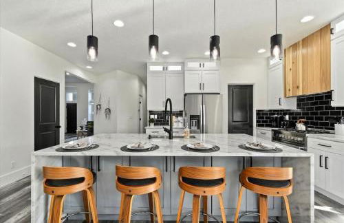 Private Oasis On 2 Acres with Indoor Pool and Theater - Foto 9