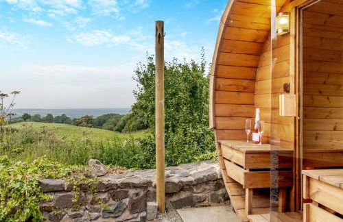 The Lodge Spa - Uk47837 - Foto 28