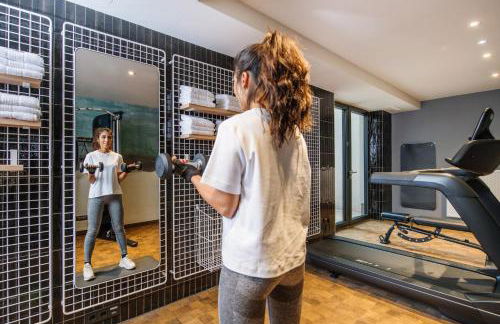 Aparthotel Adagio Access Hamburg - Foto 96