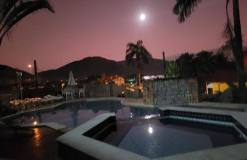 Solar do Forte Flats - Foto 35