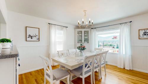 Farmhouse Minus the Farm - Foto 4