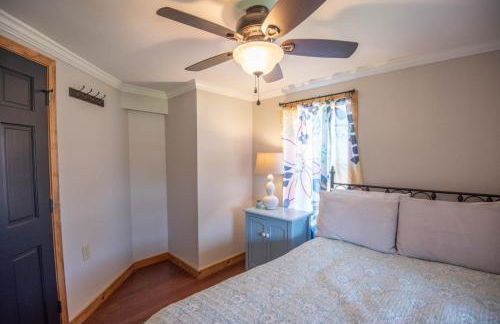 New River Views & Access - Hot Tub, Gazebo, Fire Pit, Next to Riverside Canoeing! - Foto 23