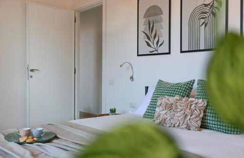 Residenza Lucano - Appartamento Green - Foto 19