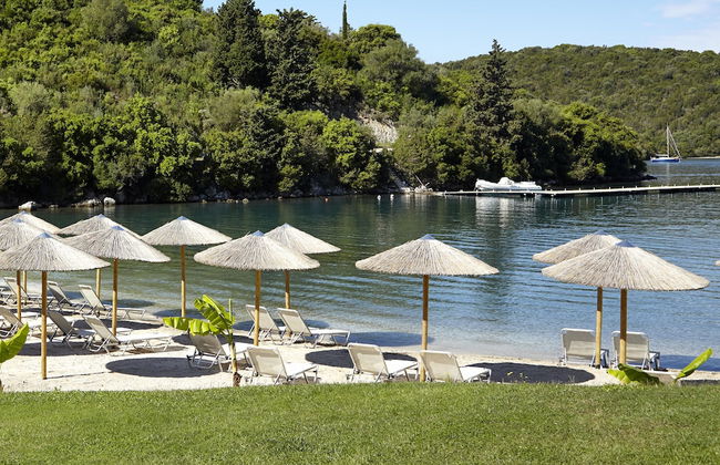 Karvouno Villas - Foto 63