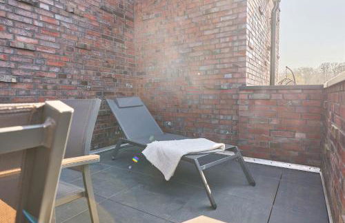 Saltwater House Scharbeutz Sail Away Scharbeutz - Foto 43