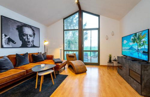 Börde-Apartment 4 - Foto 1