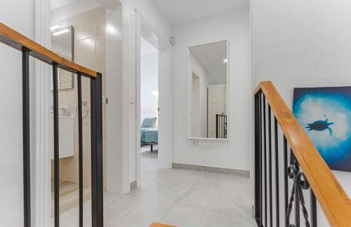 Ferienwohnung Tower Penthouse Parque Santiago I - Photo 27