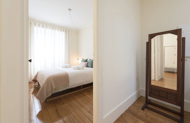 Tripas-Coração, Breiner Apartments - Foto 19