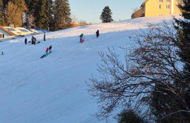 Charmanter Rückzugsort im DG - Foto 22