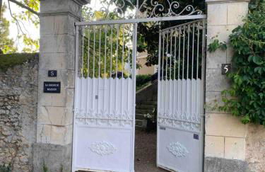 La Grande Maison - Photo 28