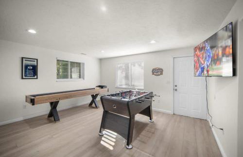 The BYU Fan Club - Close to BYU - Family Retreat - Foto 20