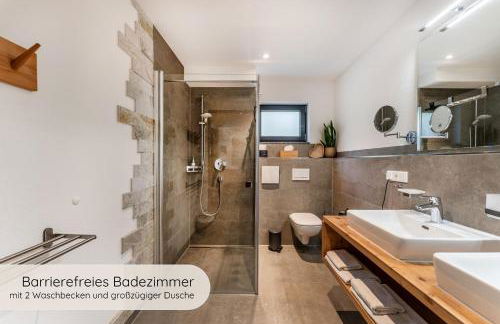 INVITA Natur-Chalets - Familienurlaub im Schwarzwald - Foto 67