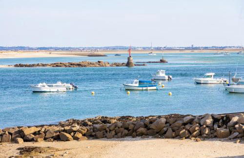 Appartement face mer et Piscine - Foto 20