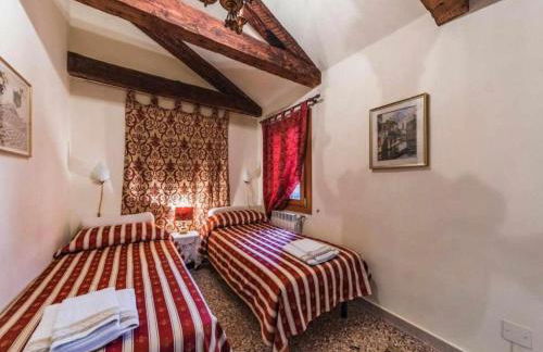 San Lio SuiteClose to S Marco square & wi-fi - Foto 20