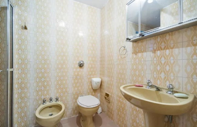 Apartamento Megeve - Foto 8