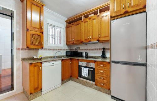 Getaway in Playa Golf II - Foto 17