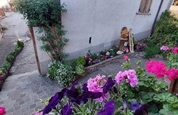 La Fontana di Casa Bernardi, terrazzo Wi-Fi PetFriendly con Area Cani - Foto 44