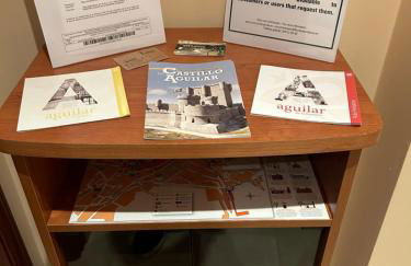 Casa Tia Angelita - Foto 10