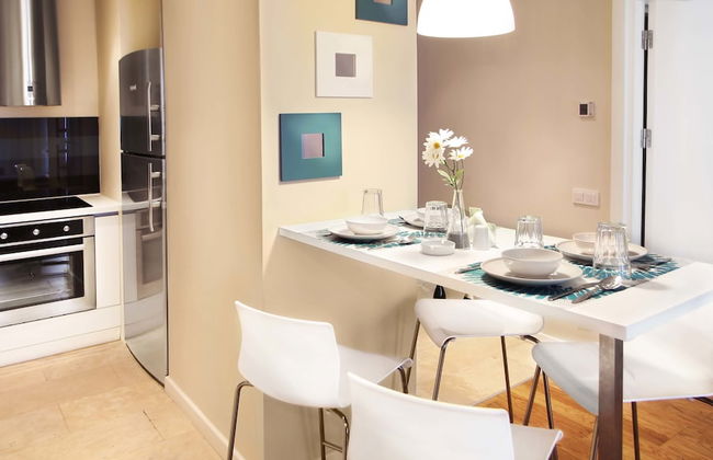 G Suites Airport - Foto 12