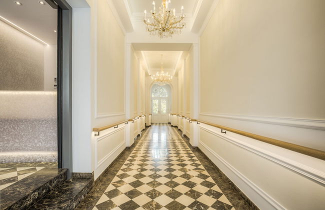 Vienna Grand Apartments CITY - Foto 74