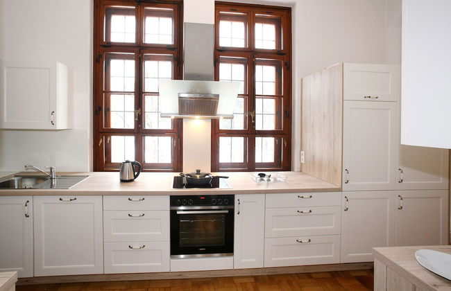 Schloss Fischhorn am See - Foto 18