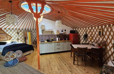 Królikowe Chaty - Foto 9