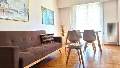 Carlito apartment 1 next to metro station - Foto 2