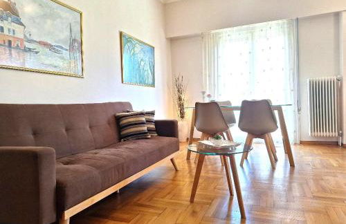 Carlito apartment 1 next to metro station - Foto 2