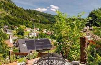 Schwarzwaldhaus Todtnau - Foto 61